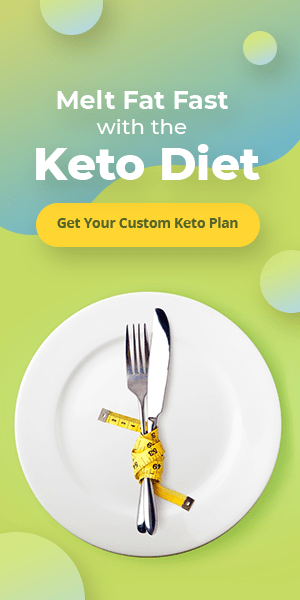 Custom Keto Diet